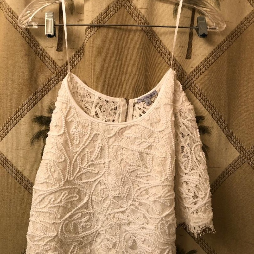 Charlotte Russe Blouse XL